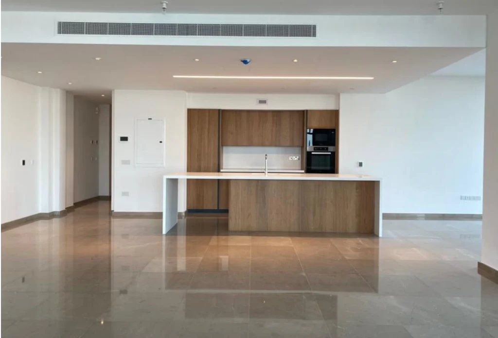 4 Bedroom Apartment for Sale in Limassol – Marina
