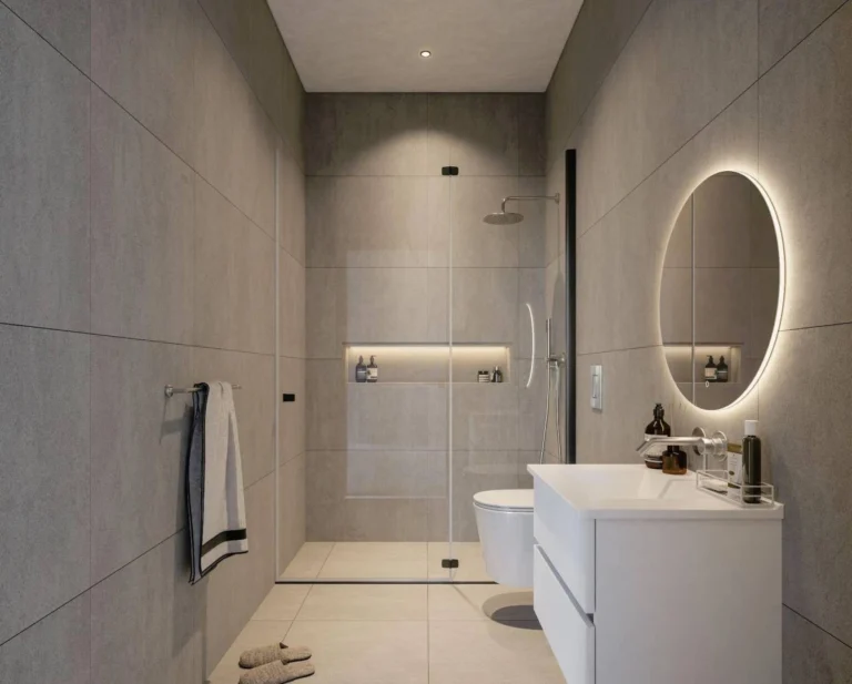 3 Bedroom Apartment for Sale in Germasogeia, Limassol District