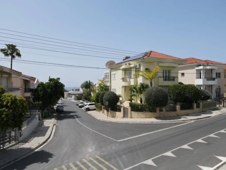 2 Bedroom Apartment for Sale in Limassol – Agios Athanasios