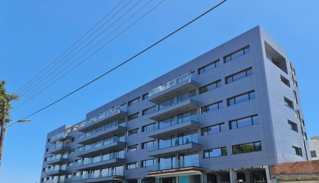 540m² Office for Rent in Limassol – Zakaki