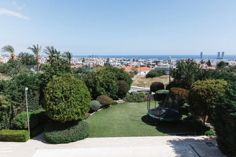 6+ Bedroom House for Sale in Limassol – Agios Athanasios