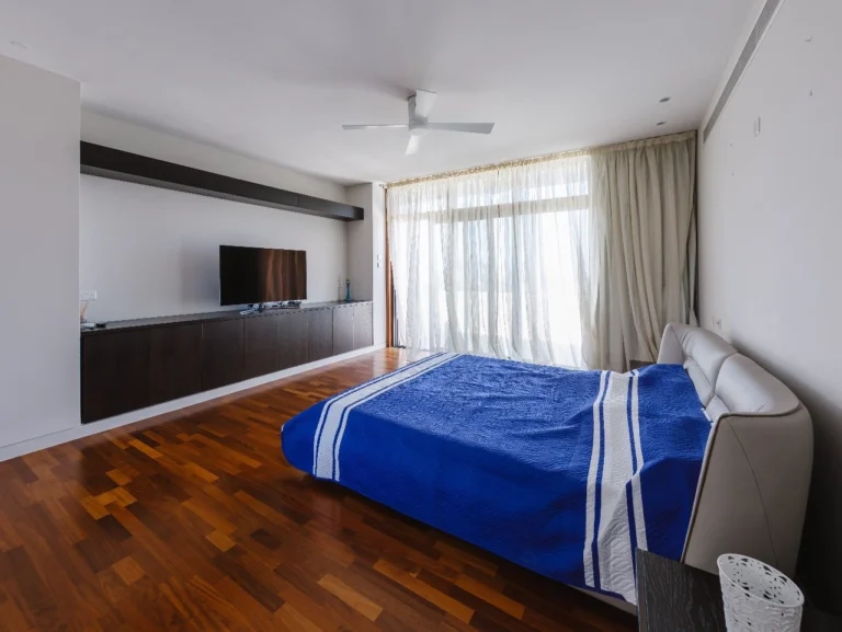 6+ Bedroom House for Sale in Limassol – Agios Athanasios