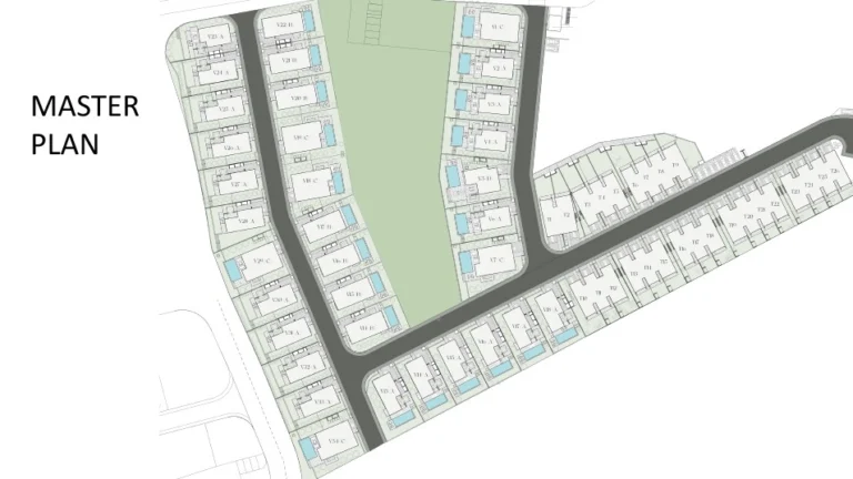 2 Bedroom House for Sale in Konia, Paphos District