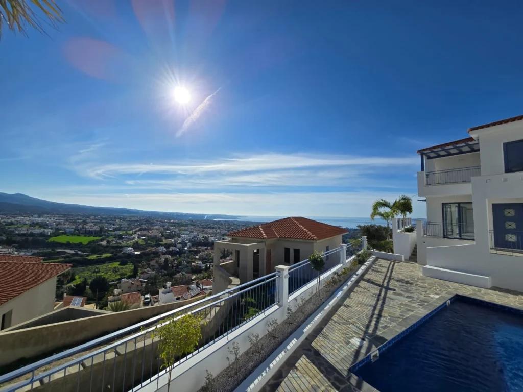 3 Bedroom House for Sale in Pegeia, Paphos District
