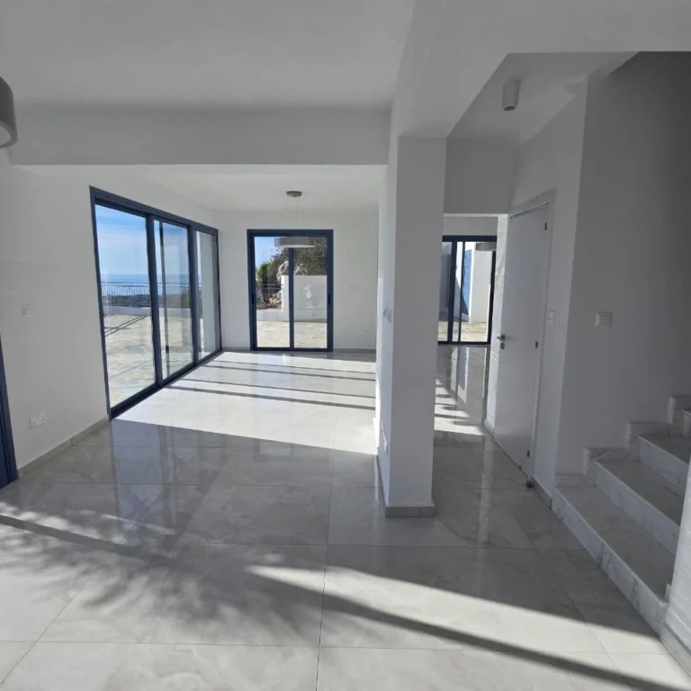 3 Bedroom House for Sale in Pegeia, Paphos District