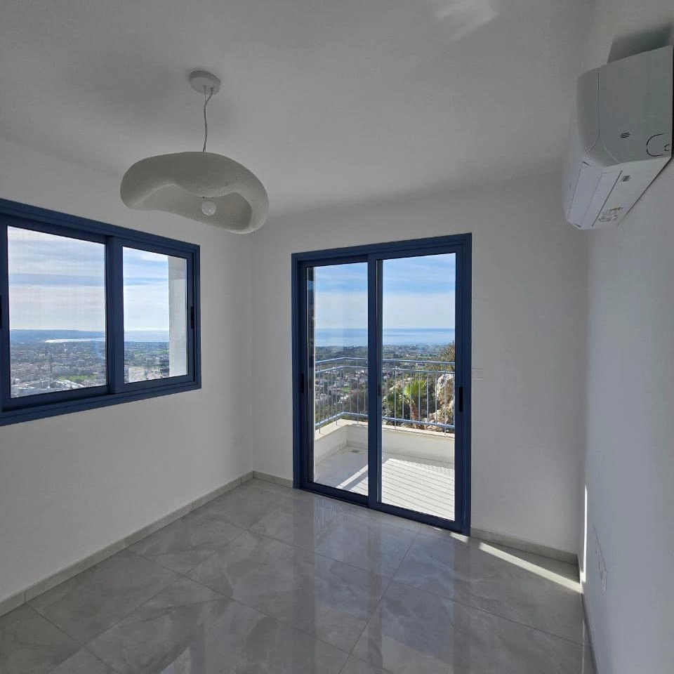 3 Bedroom House for Sale in Pegeia, Paphos District