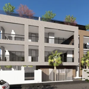 2 Bedroom Apartment for Sale in Livadia Larnakas, Larnaca District