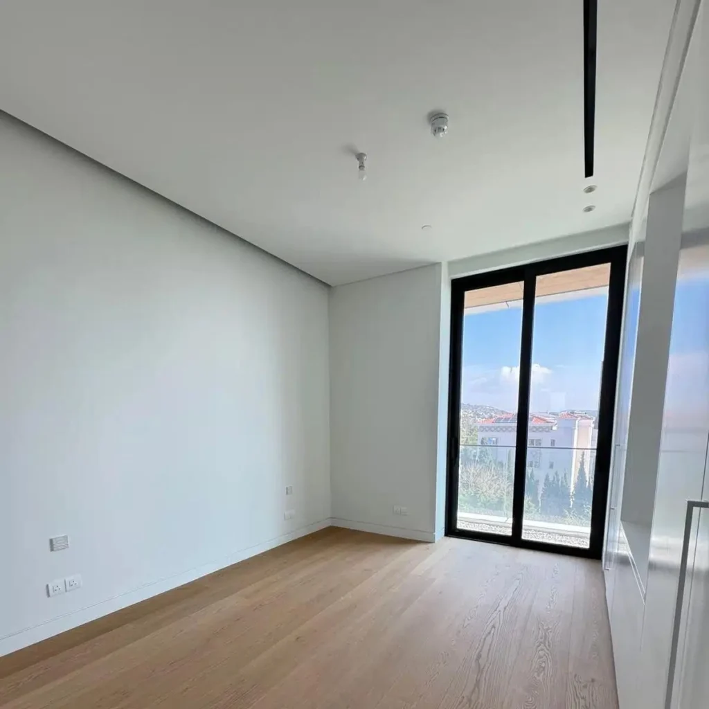 2 Bedroom Apartment for Sale in Parekklisia, Limassol District