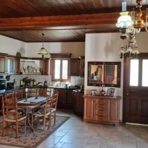 3 Bedroom House for Rent in Choulou, Paphos District