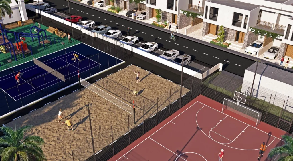1 Bedroom Apartment for Sale in Oroklini, Larnaca District