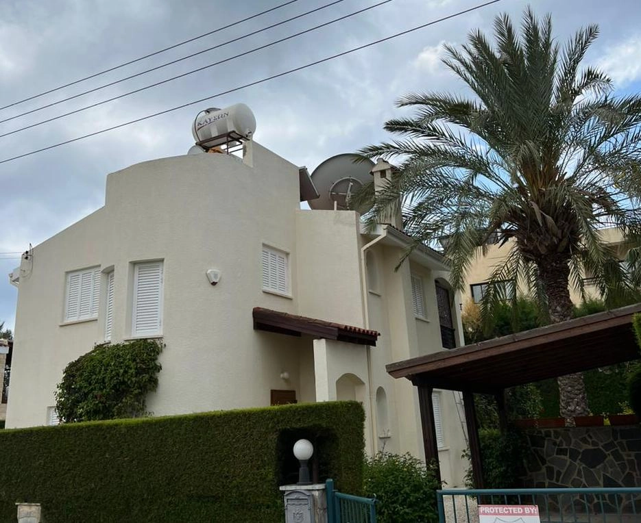 3 Bedroom House for Sale in Pegeia, Paphos District