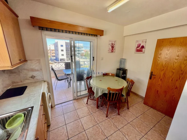 Cheap Apartments for Rent Larnaca