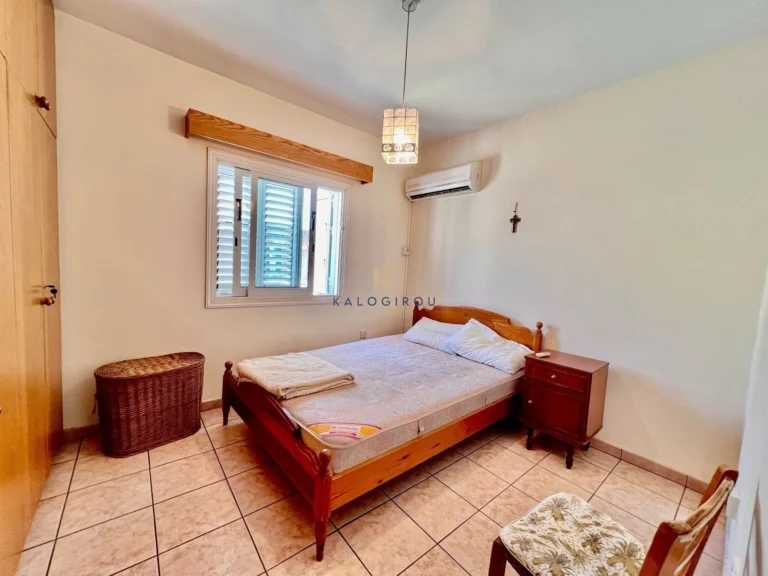 2 Bedroom Apartment for Rent in Larnaca District