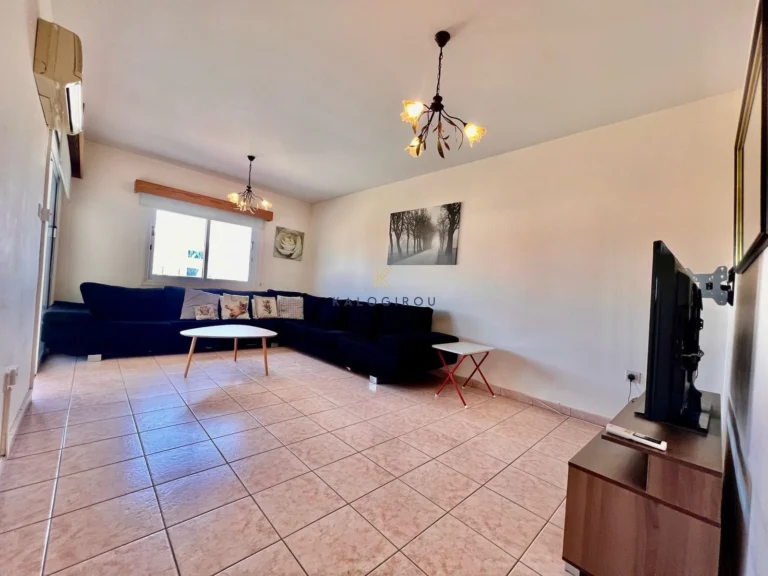 Cheap Apartments for Rent Larnaca