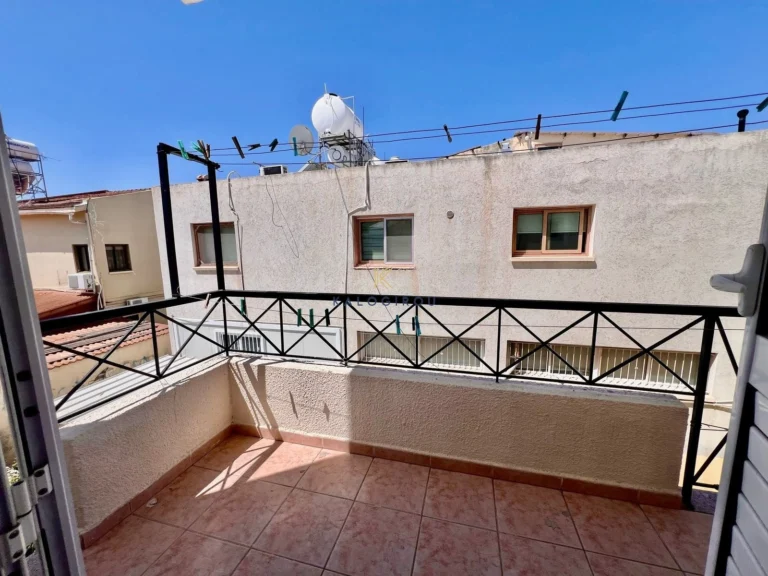 2 Bedroom Apartment for Rent in Larnaca District