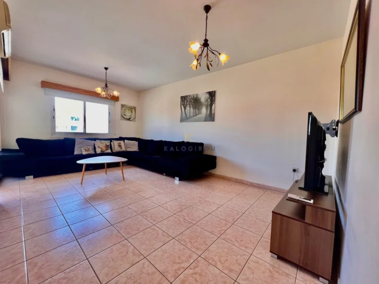 Cheap Apartments for Rent Larnaca