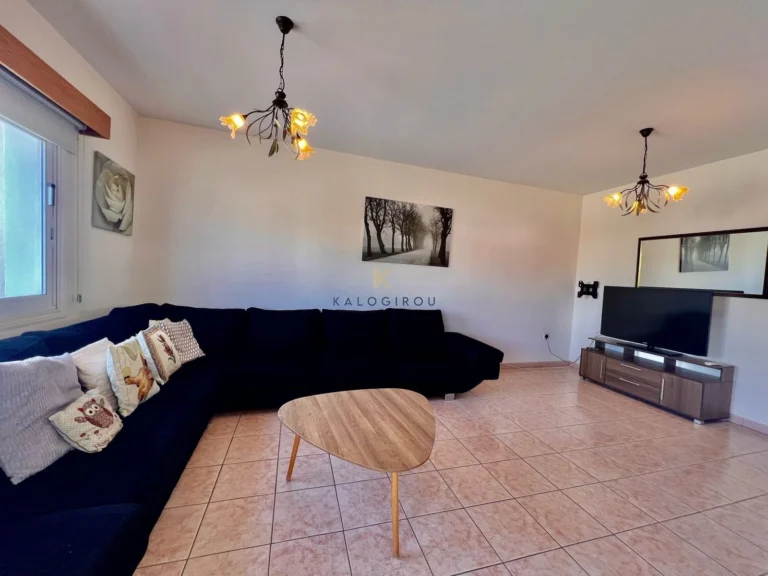 Cheap Apartments for Rent Larnaca
