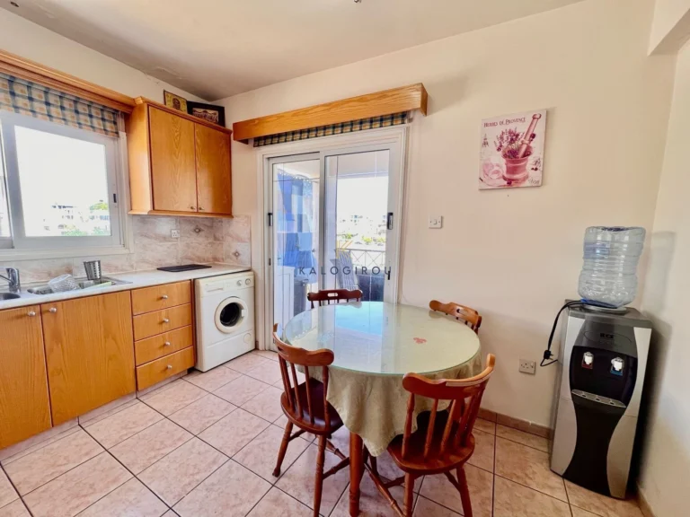 Cheap Apartments for Rent Larnaca