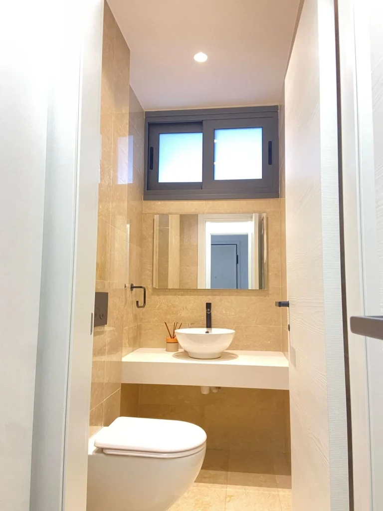 3 Bedroom Apartment for Sale in Limassol – Mesa Geitonia