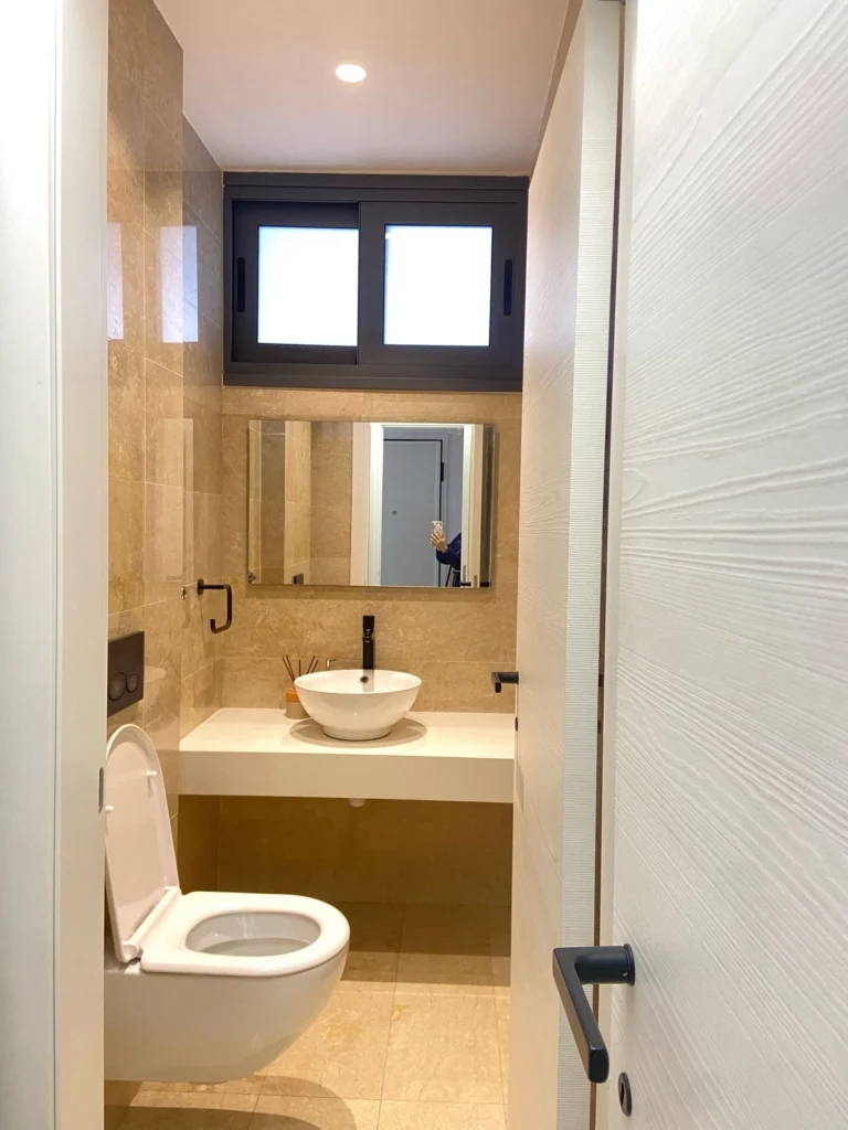 3 Bedroom Apartment for Sale in Limassol – Mesa Geitonia