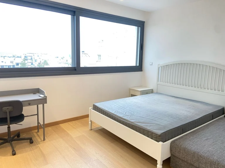 3 Bedroom Apartment for Sale in Limassol – Mesa Geitonia
