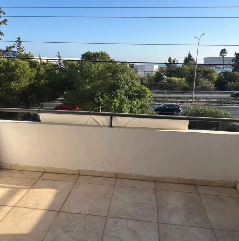 275m² Office for Rent in Limassol – Agios Athanasios