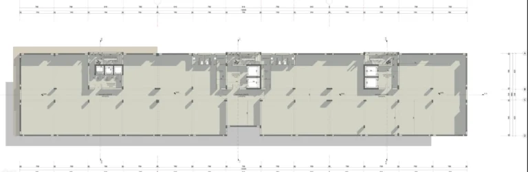 19000m² Building for Sale in Limassol – Agios Ioannis