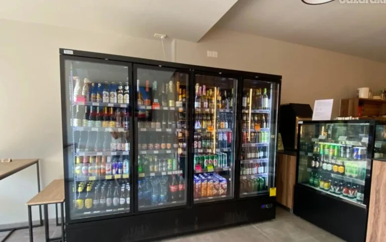 40m² Office for Sale in Famagusta – Agia Napa