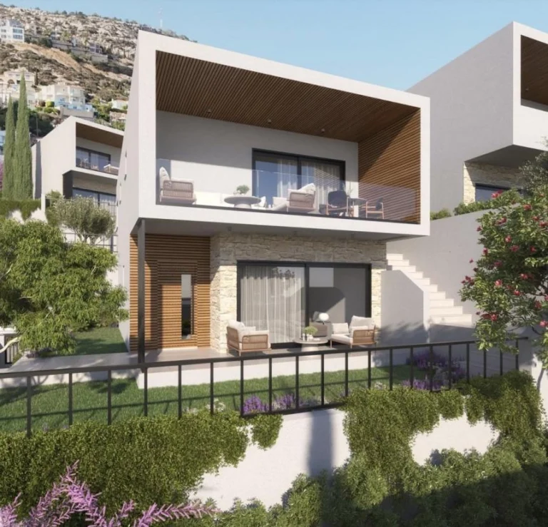Cheap Houses and Villas for Sale Paphos up to 700000 euro