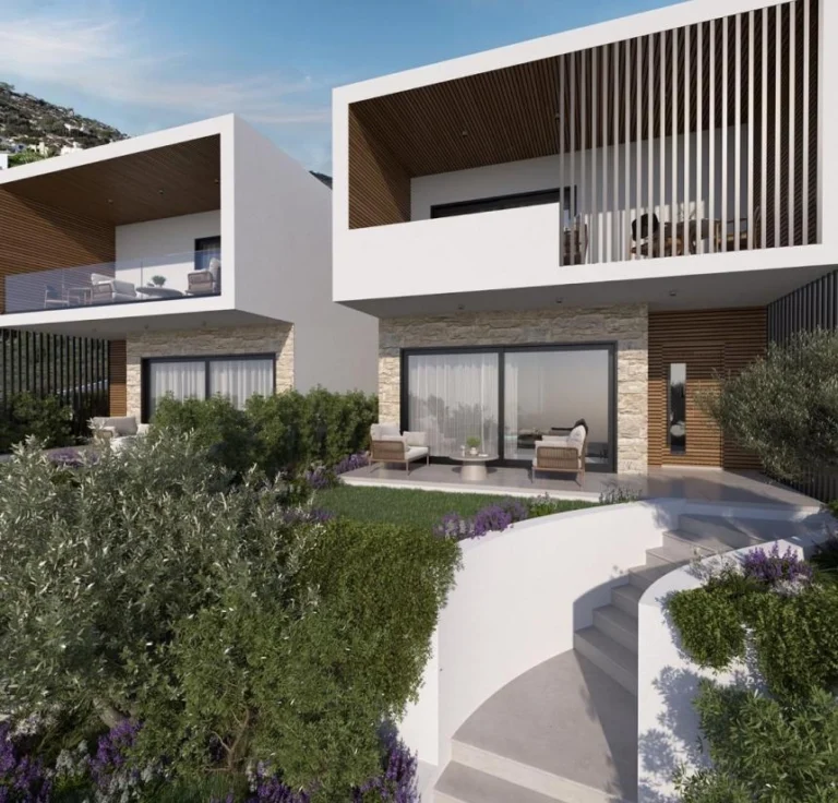 Cheap Houses and Villas for Sale Paphos up to 700000 euro