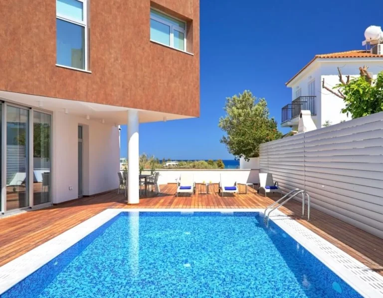 Cheap Houses and Villas for Rent Famagusta