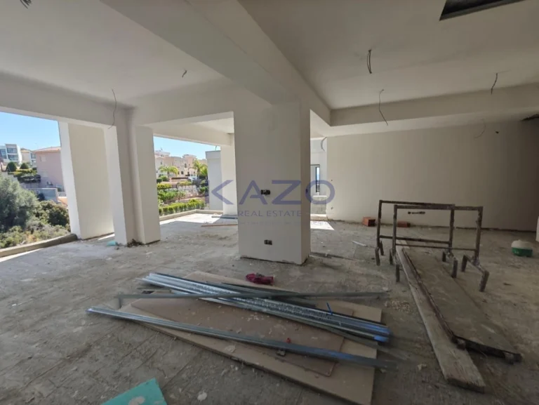 4 Bedroom House for Sale in Agios Tychonas, Limassol District
