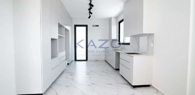 4 Bedroom House for Sale in Agios Tychonas, Limassol District