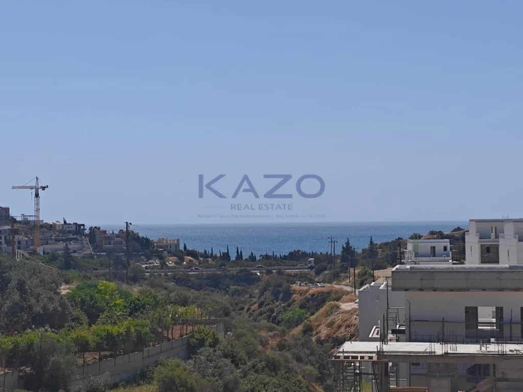 3 Bedroom House for Sale in Agios Tychonas, Limassol District