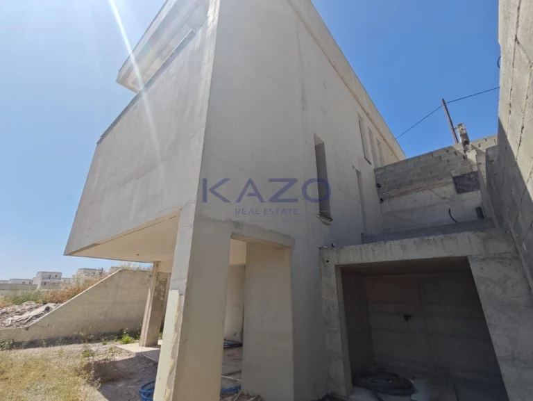 3 Bedroom House for Sale in Agios Tychonas, Limassol District