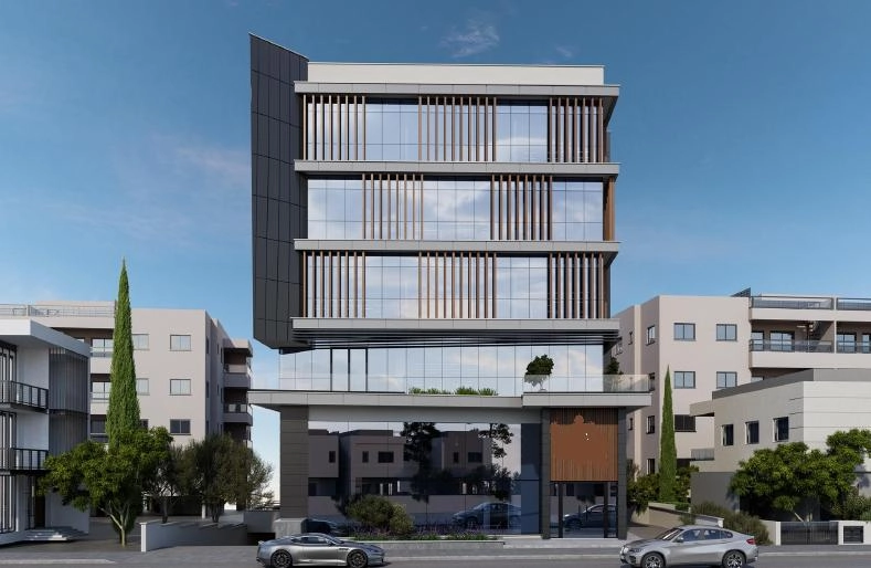 367m² Office for Sale