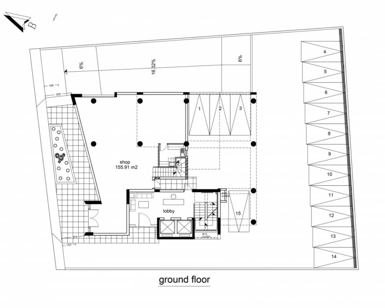 367m² Office for Sale