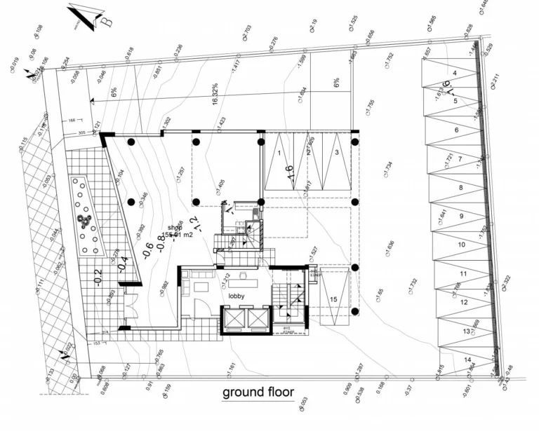 367m² Office for Sale