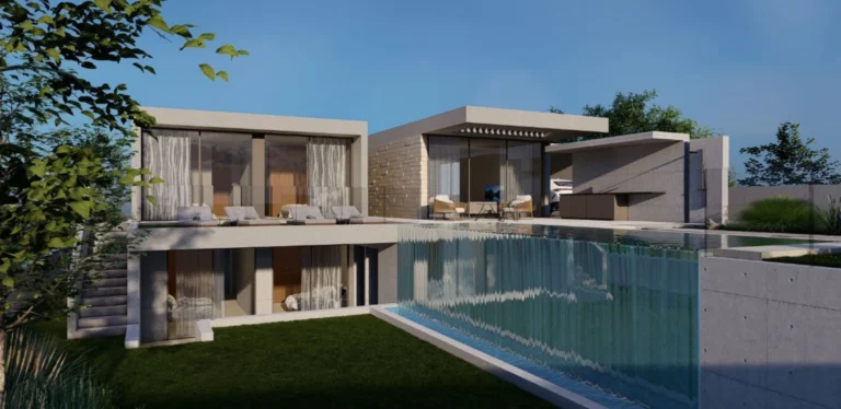 Cheap Houses and Villas for Sale Paphos up to 1000000 euro