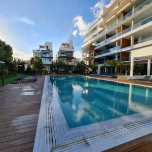2 Bedroom Apartment for Sale in Germasogeia, Limassol District