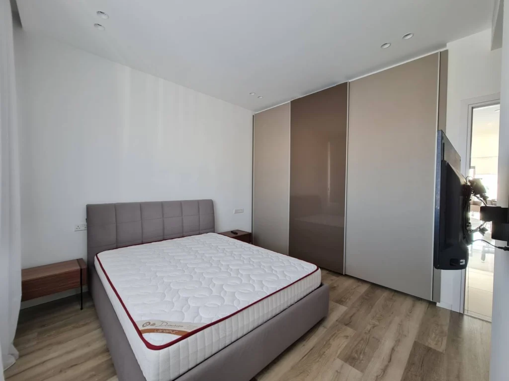 2 Bedroom Apartment for Sale in Germasogeia, Limassol District