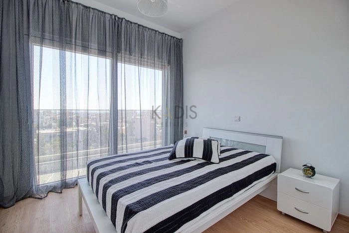 3 Bedroom Apartment for Sale in Limassol – Mesa Geitonia