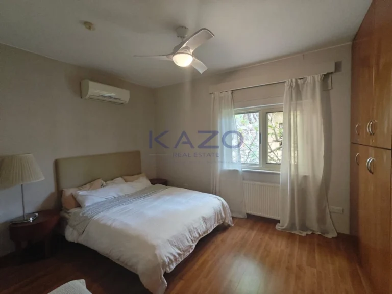 4 Bedroom House for Sale in Limassol – Agia Fyla