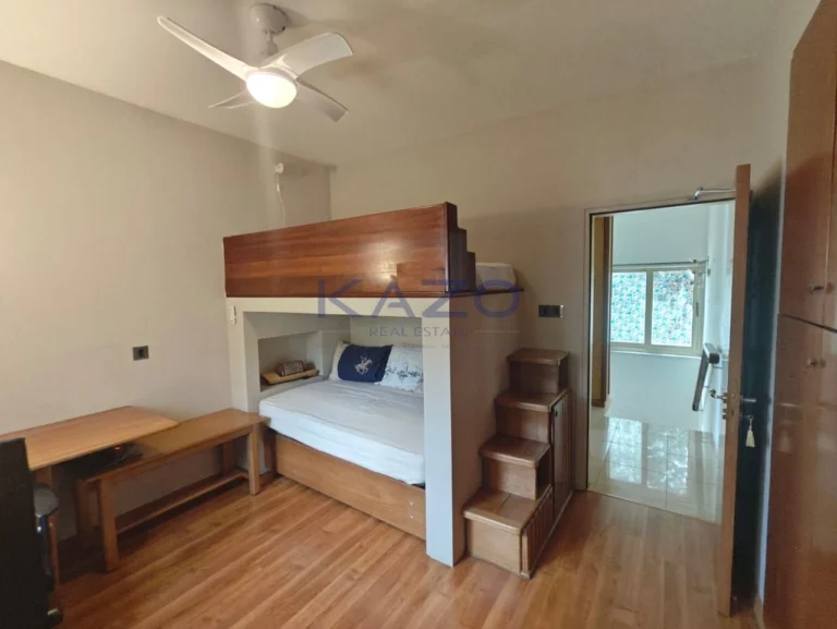 4 Bedroom House for Sale in Limassol – Agia Fyla