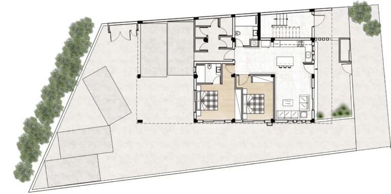 475m² Building for Sale in Limassol – Mesa Geitonia