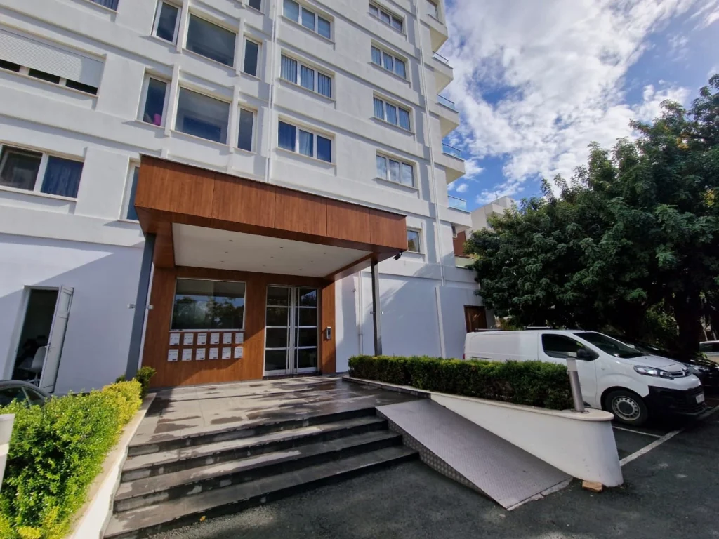 3 Bedroom Apartment for Sale in Germasogeia, Limassol District