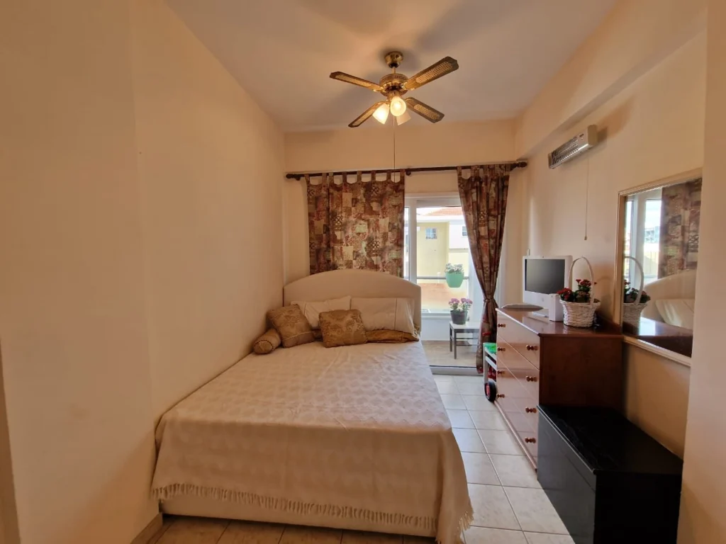 3 Bedroom Apartment for Sale in Germasogeia, Limassol District