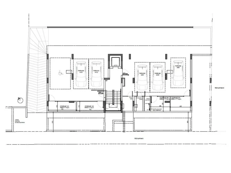 2 Bedroom Apartment for Sale in Tseri, Nicosia District