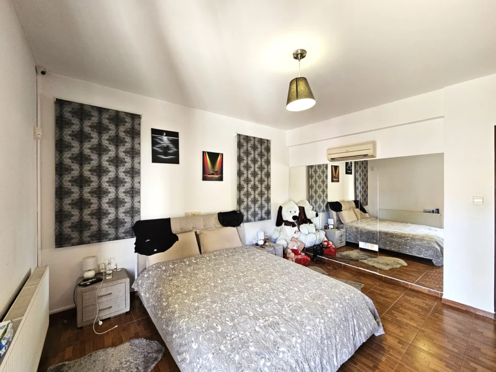 5 Bedroom House for Sale in Germasogeia, Limassol District