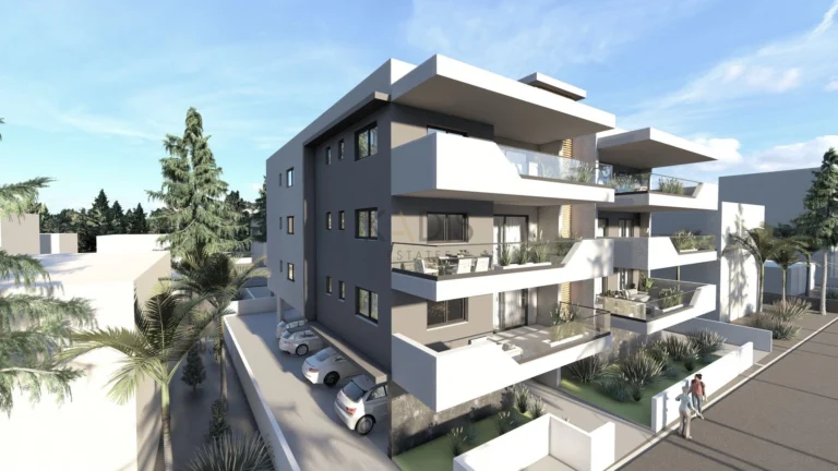Cheap Apartments for Sale Nicosia up to 300000 euro